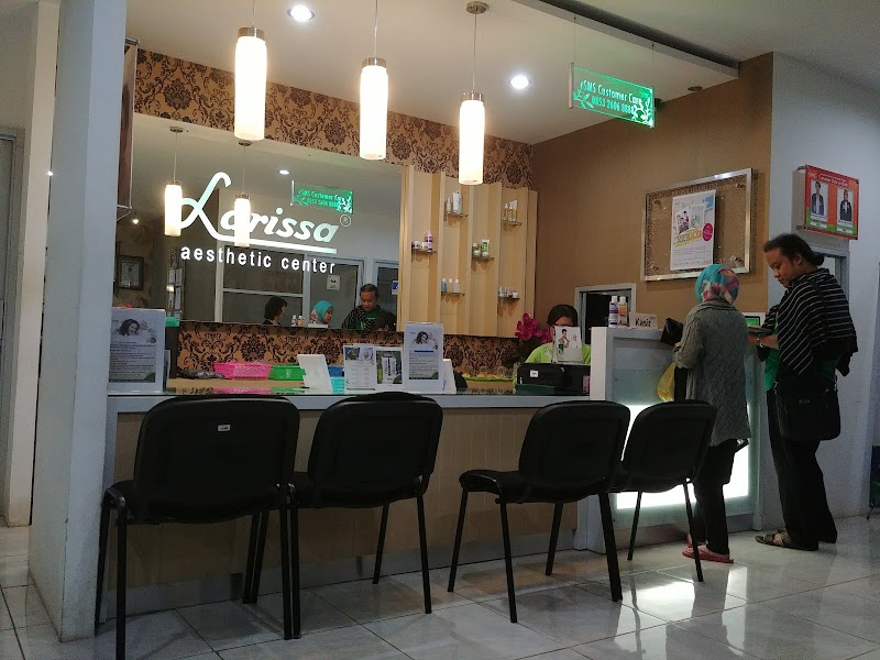 Cantik Alami dengan Sentuhan Profesional di Cilacap
